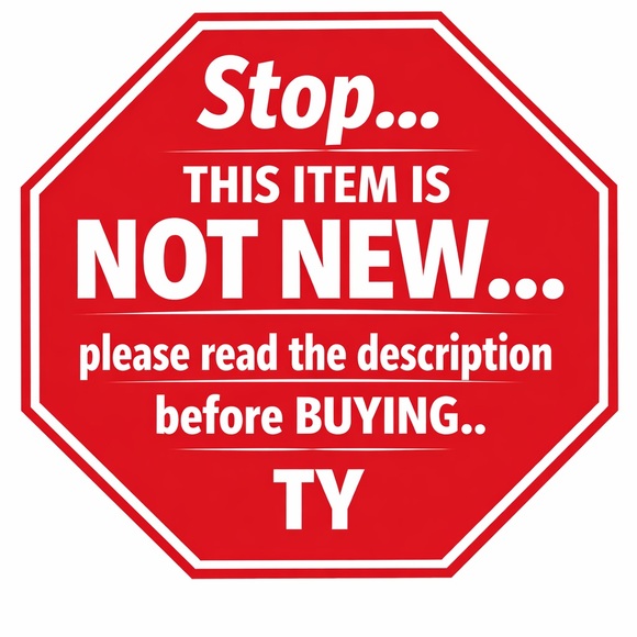 Brighton Heart Pendant Necklace (needs to be clean) - Picture 6 of 6